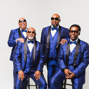 Five Blind Boys of Alabama