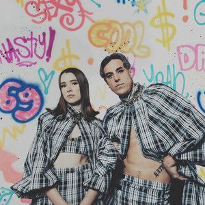 Confidence Man