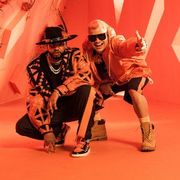 Jowell & Randy