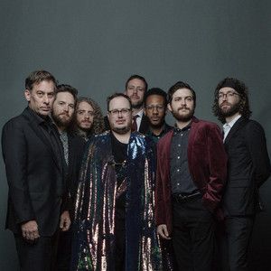 St. Paul & The Broken Bones