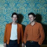 The Cactus Blossoms