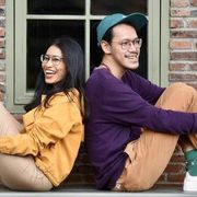 Endah N Rhesa