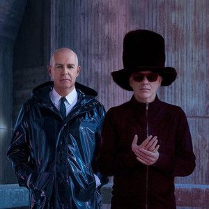 Pet Shop Boys