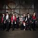 Stray Kids