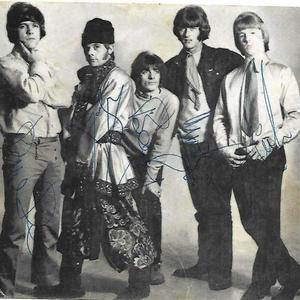 Dave Dee, Dozy, Beaky, Mick & Tich
