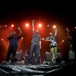 Jurassic 5