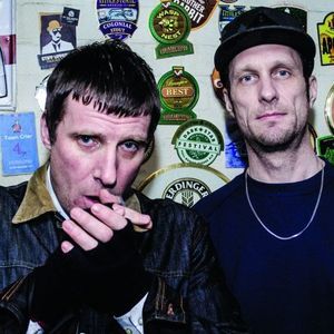 Sleaford Mods