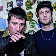 Sleaford Mods