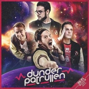 Dunderpatrullen