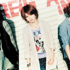 ステレオポニー Members, Gear & Sound | Equipboard