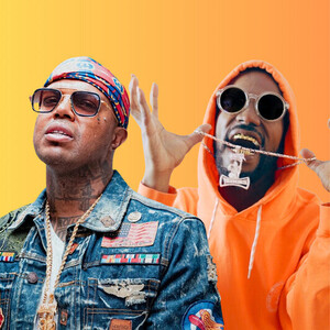 Three 6 Mafia