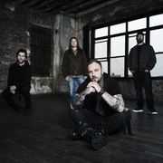 Saint Asonia