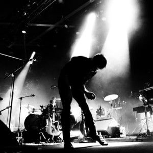 Bell X1