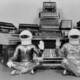 The Moog Cookbook