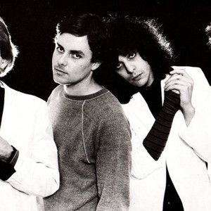Jules & The Polar Bears