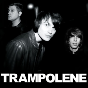 TRAMPOLENE