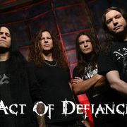 Act of Defiance