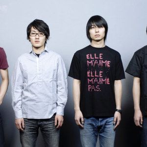 フジファブリック