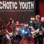 Psychotic Youth