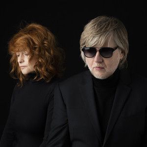 Goldfrapp