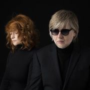 Goldfrapp