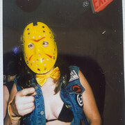 Thelma and the Sleaze