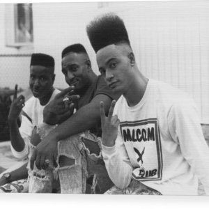 Kid ’n Play