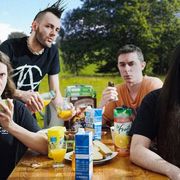 Ultra Vomit