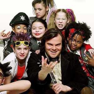 School of Rock