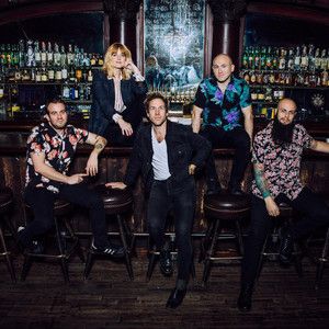 The Mowgli’s