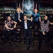 The Mowgli’s