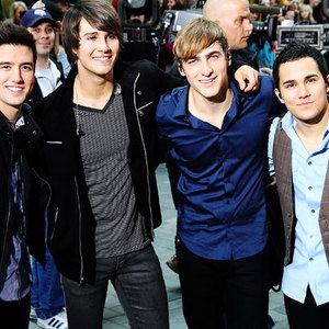 Big Time Rush