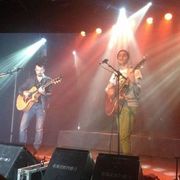 Heffron Drive
