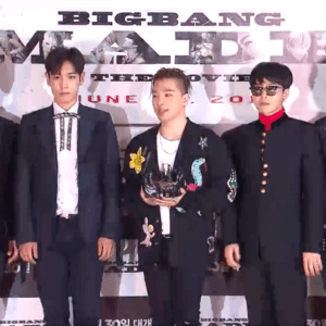 BIGBANG Members, Gear & Sound | Equipboard