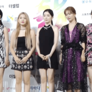 Red Velvet