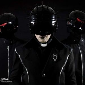 Priest