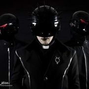 Priest