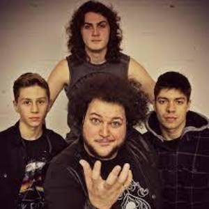 Adam and the Metal Hawks