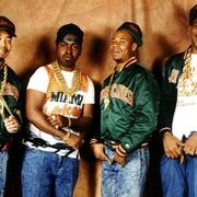 The 2 Live Crew