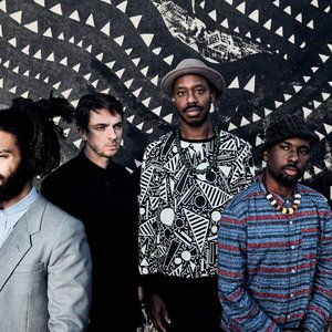 Sons of Kemet