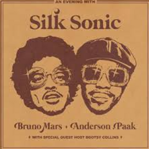 Silk Sonic