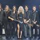Carrie Underwood Backing Band