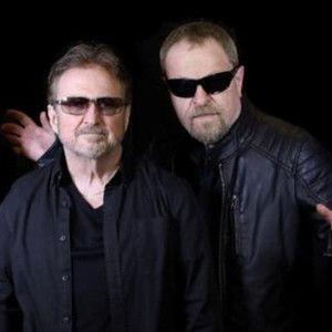 Blue Öyster Cult