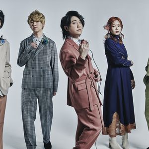 Mrs. GREEN APPLE Members, Gear & Sound | Equipboard