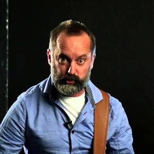 Bare Egil Band