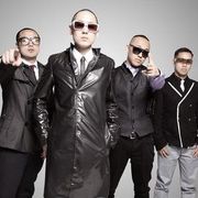 Far East Movement