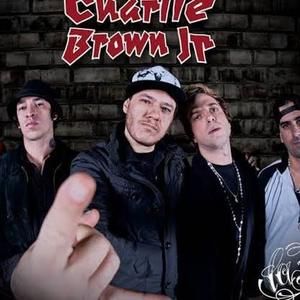 Charlie Brown Jr.