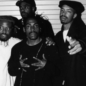 WC and the Maad Circle Members, Gear & Sound | Equipboard