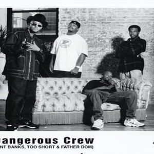 The Dangerous Crew