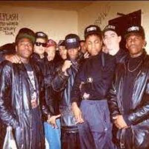 Rhyme Syndicate